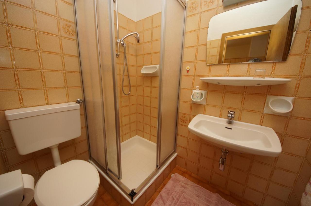 Runcac Hotel Badia  Luaran gambar